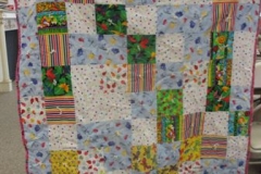 Betty-Zebrovskis-granddaughter-Lillys-charity-quilt