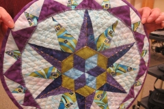 Dorothys-detail