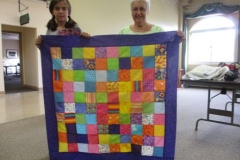 Joannes-granddaughter-Annas-charity-quilt
