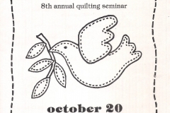 SEMINAR-1982